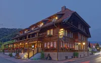 Hotel-Gasthaus Goldener Engel Hotels in Simonswald