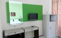 Hotel Surya Indah Salatiga Hotels in Sidorejo