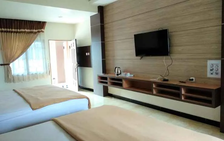 Hotel Mahkota Syariah