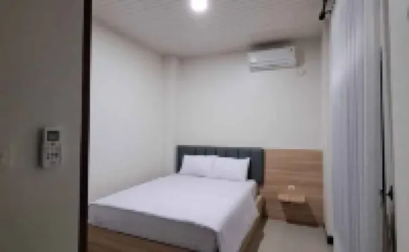Kenz Hotel Purwokerto
