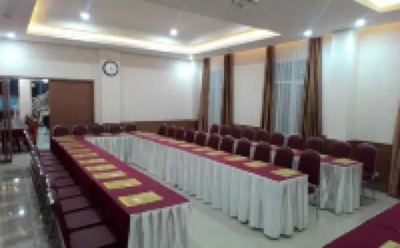 Hotel Mersi Bukittinggi (Hotel Syariah)