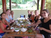 Mai Chau Sunrise Village - Wi-Fi