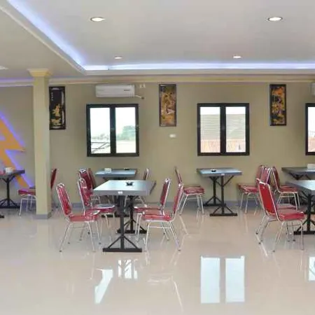Hongkong Inn Singkawang