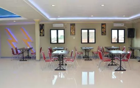 Hongkong Inn Singkawang