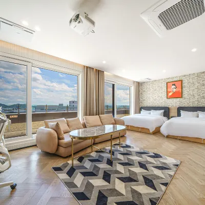 Daegu Hyunpoong Brown Dot Daegu Hyunpoong Branch Hotels near 현풍석빙고 보물673호