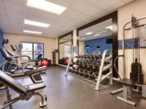 Hampton Inn Los Angeles-Orange County-Cypress