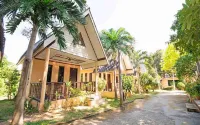 Tom Pizza Resort