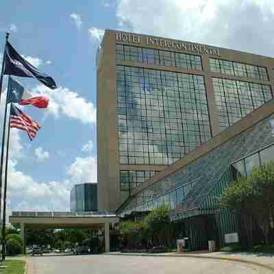 Renaissance Dallas Addison Hotel Hotel Exterior