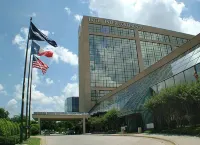 Renaissance Dallas Addison Hotel