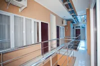 Jaksa Guest House - Near Alun-Alun Bandung فنادق في Astanaanyar