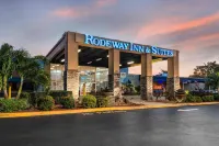 Rodeway Inn & Suites Fort Lauderdale Airport & Cruise Port Hotels in Dania Beach
