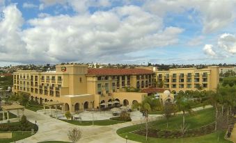 Courtyard San Diego Airport/Liberty Station