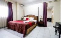 Hotel Andalas Hotels in Bandar Lampung