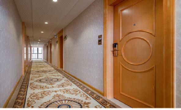 Vienna Hotel (Fuzhou Changle International Airport) - Housity