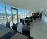 馬羅阿酒店 - 早餐