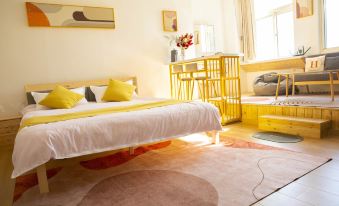 Fangdong Xinrui Featured Homestay (Laiyang Branch)