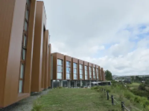 Enjoy Chiloé Hotels in Castro