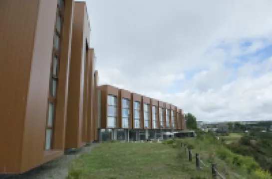 Enjoy Chiloé Hotel a 