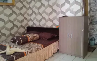 Inn Family Homestay โรงแรมใน