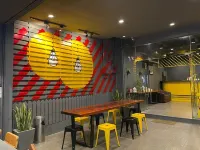 Sport Guesthouse Vientiane