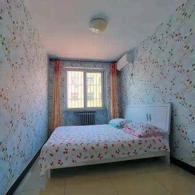 Memeda Apartment (Yunnan Middle Road) - Holiday Apartments