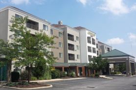 Country Inn & Suites by Radisson, Convention Center