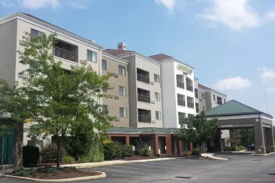 Country Inn & Suites by Radisson, Convention Center Hôtels à : Blair County