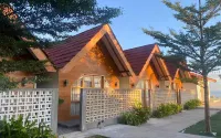 The Pasir Putih Villas