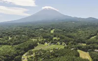 Glamping village Fujikawaguchiko