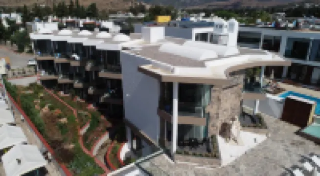 希羅多海灘酒店