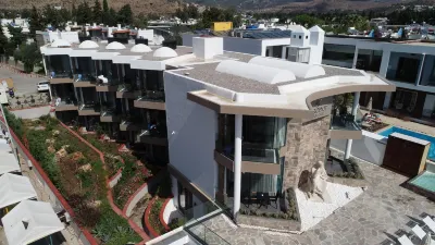 MyElla Boutique Hotel