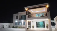 The Mayflower Inn Hotels in Amasaman