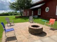 Northern Family Motel Các khách sạn ở Potsdam