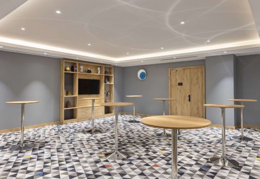 Hampton by Hilton Cerkezkoy 편의시설 이미지