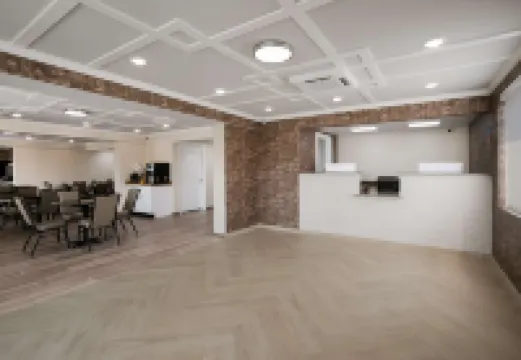 SureStay Plus Hotel by Best Western Pigeon Forge