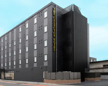 The Celecton Matsumoto Hotels in Matsumoto