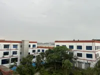 Win Star · Yingxingzhuang · Light Luxury Homestay (Meizhou Island Mazu Temple) - vue mer