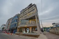 Yangyang L9 Pension