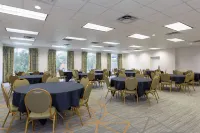 Wyndham Garden Tallahassee Capitol - 3-Star