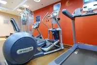 Hilton Garden Inn Rzeszow - Gym