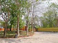 Abrassi Hotel and Restaurant