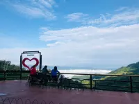 帕唐普姆霍克度假村