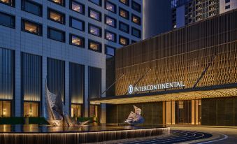 InterContinental Shenzhen WECC