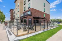 Cobblestone Hotel & Suites - de Pere Green Bay Hotel di De Pere