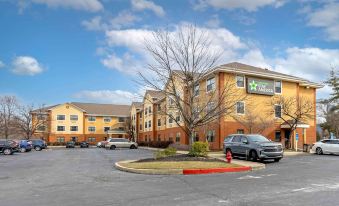 Extended Stay America Suites - Philadelphia - Horsham - Welsh Rd