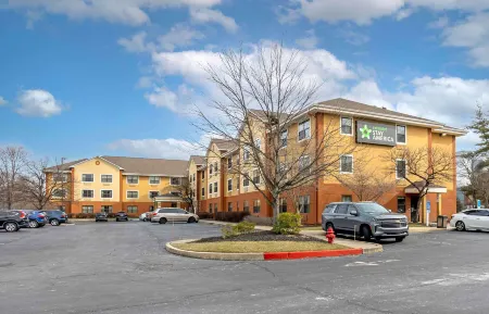 Extended Stay America Suites - Philadelphia - Horsham - Welsh Rd