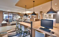 Hyatt House Provo/Pleasant Grove Hotels in Vineyard