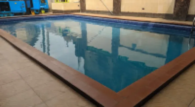 Suite Las Caracas-Yaba