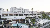 Hotel Il Gabbiano - Ocean View