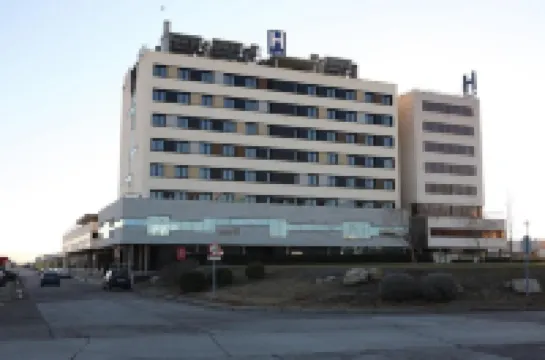 Hotel & Spa Real Ciudad de Zaragoza Hotels in 